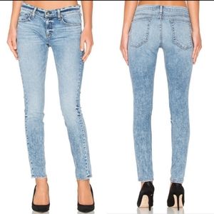 rag & bone/JEAN 26 10 INCH DRE